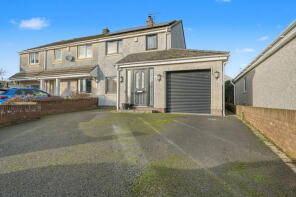 38, Kelsick Park, Workington CA14 1PY
