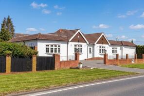 Penny Farthing, Stortford Road, Bishop's Stortford CM22 7DL