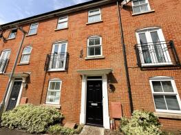 5, Franklyn Road, Devizes SN10 2FE