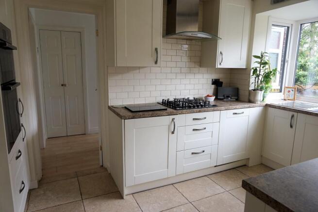 Kitchen 1