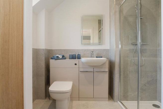 Principal Ensuite