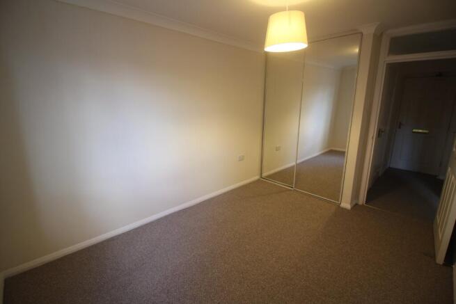 Bedroom 1,1
