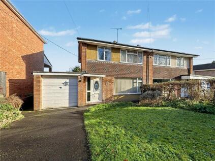 Gainsborough, Milborne Port, Sherborne, Somerset, DT9