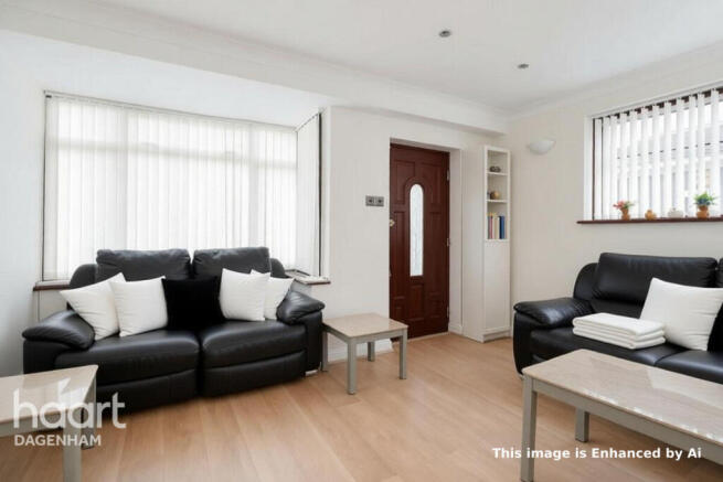 Oval Road North, Dagenham photo 3