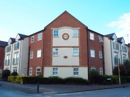 7, Finings Court, Moor Street, Burton-on-trent DE14 3TZ