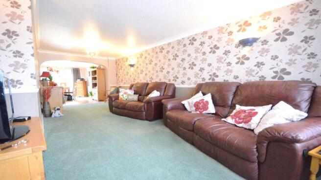 Living Room 1B