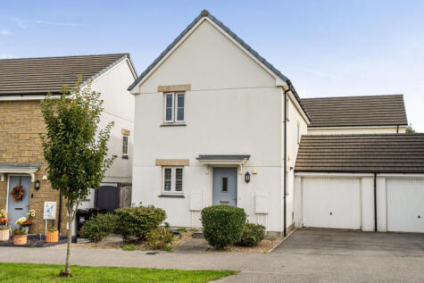 Chivilas Road, Camborne TR14
