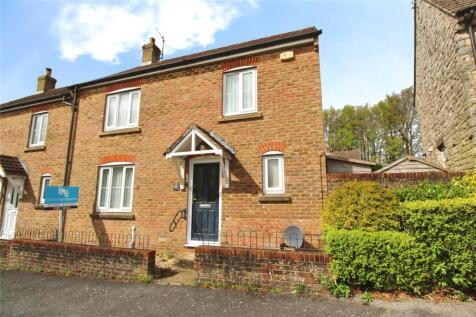 Moynton Road, Dorchester, Dorset, DT1