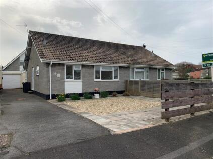 Little Pen, Berrow