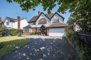 118, Mill Lane, Bentley Heath, Solihull B93 8NZ