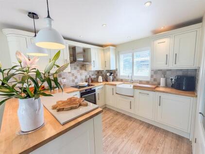 Tall Trees Close, Kingswood, Maidstone