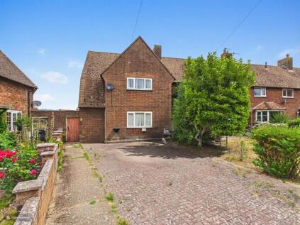 Abbots Walk, Wye, Ashford TN25 5ES