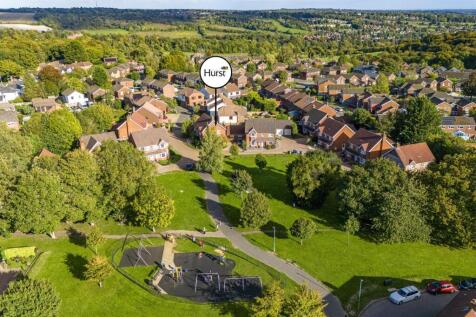 Turners Field, Downley Village