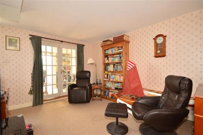 Sitting Area