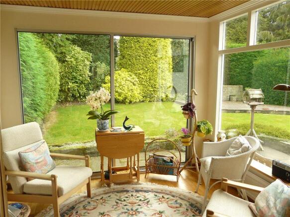 Sun Room