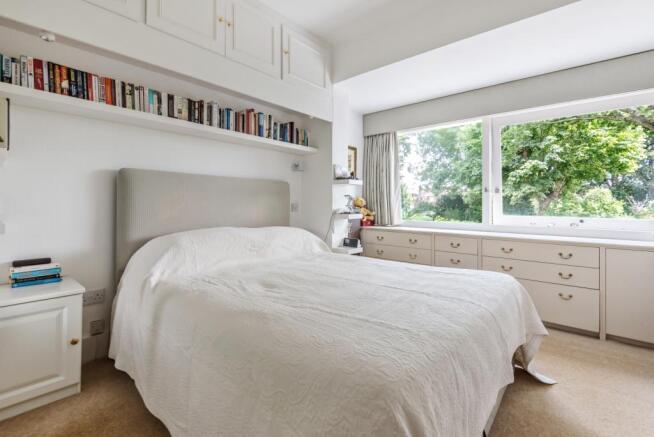 Bed 1