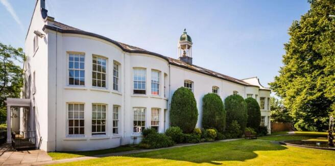 Whitehouse - external.JPG