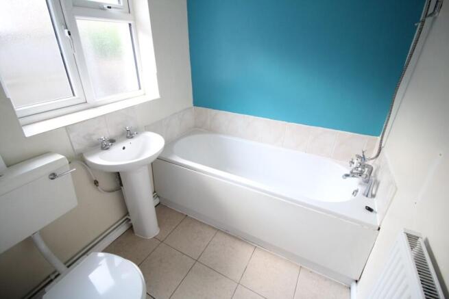 Bathroom / WC