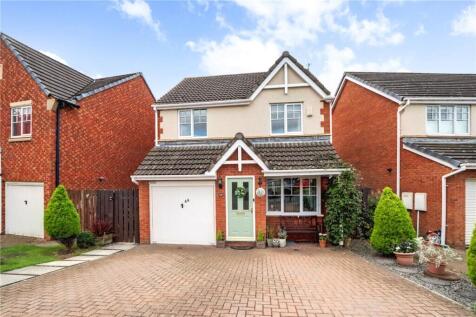 Richmond Drive, Woodstone Village, Houghton Le Spring, DH4