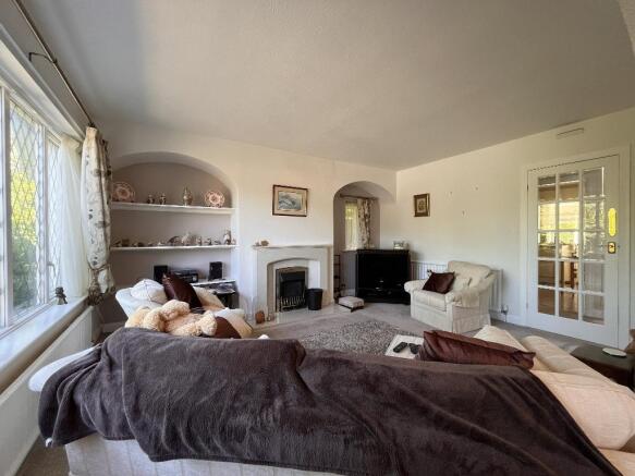 Forgewood Drive, Halton, Lancaster, LA2 6NY photo 4
