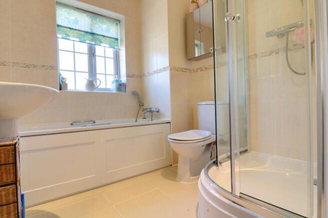 Bathroom 1
