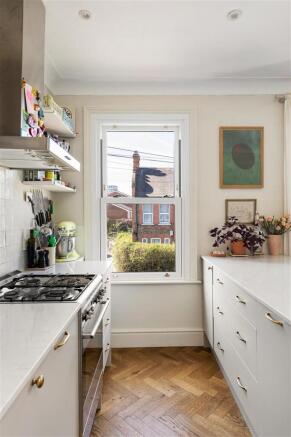 Hitcham Road E17