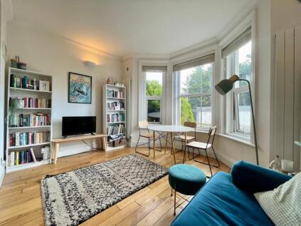 14 Westbourne Park Road, Westbourne, BH4
