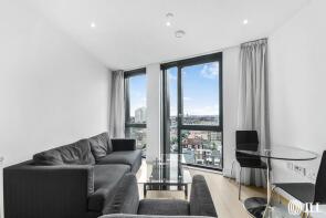 Apartment 48, 81, Black Prince Road, London SE1 7SZ