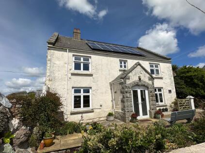The Lizard, Helston