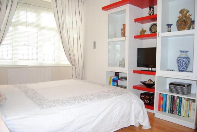 Bedroom 1