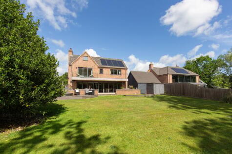 Willow Grove, Fakenham, NR21