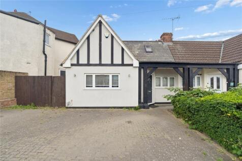 Bartlow Gardens, Romford, RM5