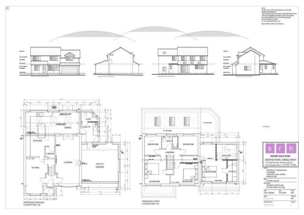 EXTENSION PLANS