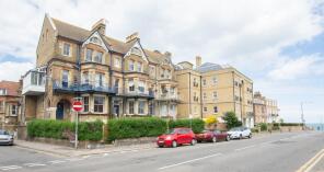 Flat 3, 10, Canterbury Road, Herne Bay CT6 5HP