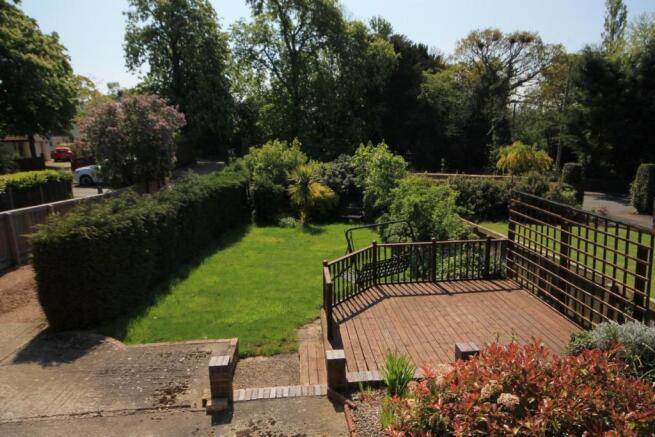 GARDENS