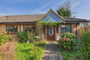 17, Metcalfe Lane, Cambridge CB24 5PA