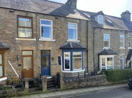 21, Bridge Street, Barnard Castle DL12 0QB