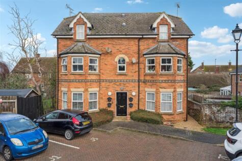 Gilbert Mews, Leighton Buzzard, Bedfordshire