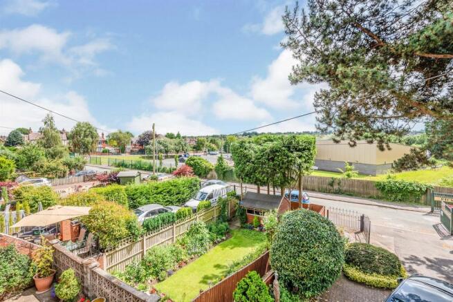 Gardens: