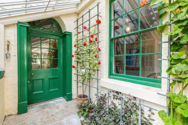 Conservatory  2