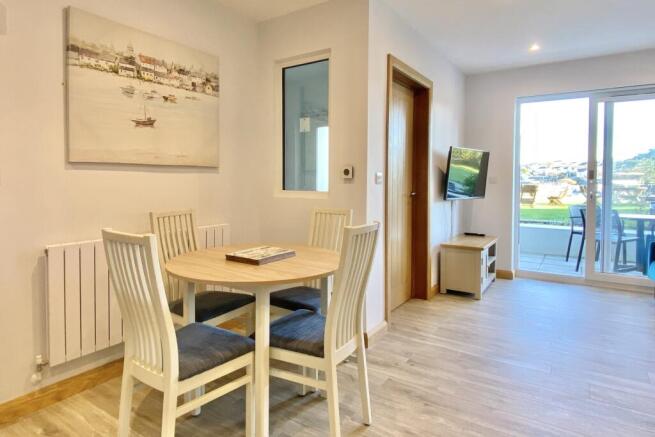 Garden View Villas, Porth, TR7 photo 4
