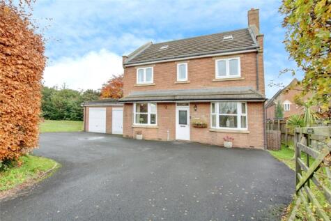 Sedgefield, Stockton-on-Tees, County Durham, TS21