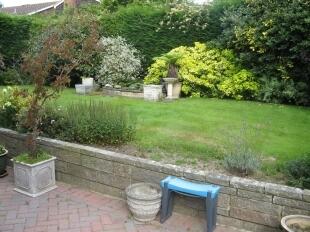 Rear Garden 2