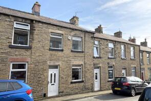 54, Russell Street, Skipton BD23 2DX