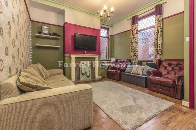 Lounge b