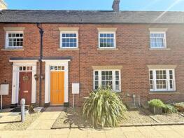 14, Llewellyn Place, Shrewsbury SY3 8QY