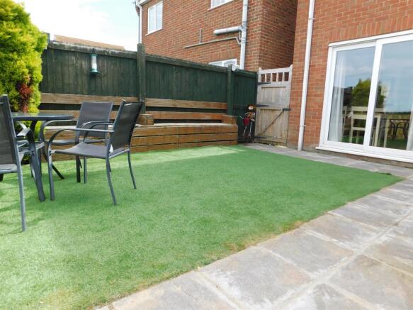 Garden 4