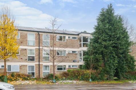 Cholesbury Grange, Headington, Oxford