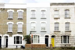 47, Grafton Road, London NW5 3DX
