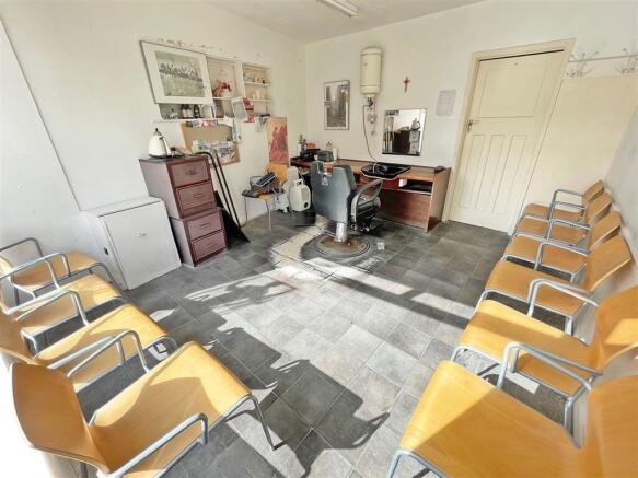 59 college road comm